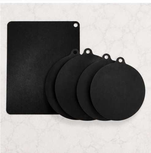 Set tappetini protezione - set,
