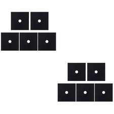  2 Conteggi Coperchio Fornello