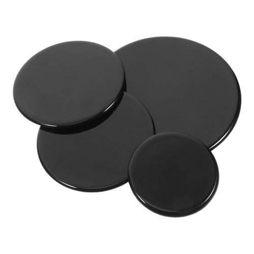 Tappo testa bruciatore - , a