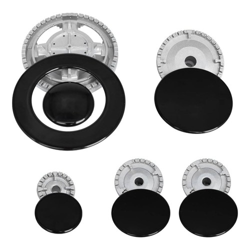 Set copri piano cottura gas - set,