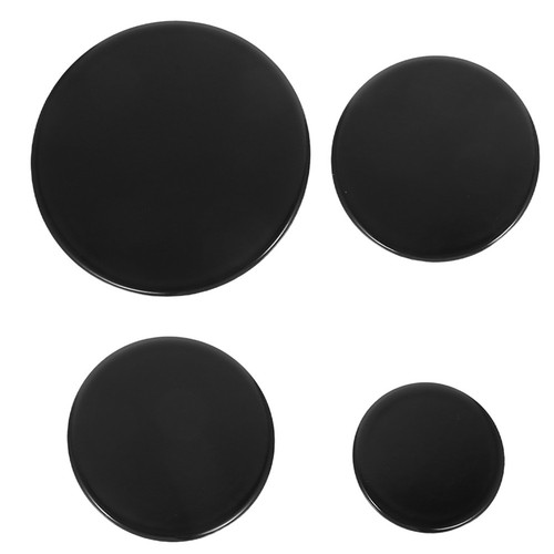 Set copri tappo fiamma - tappo,