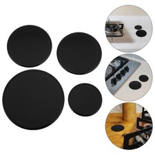 4 Pezzi Tappi Piano Cottura