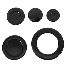  Copri Bruciatore Fornello a