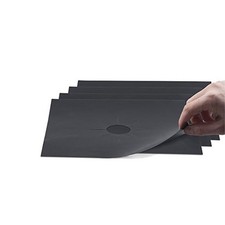  8pz Utile Copri Bruciatore