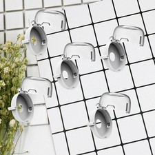  5 Pezzi Copri Fornello a Gas