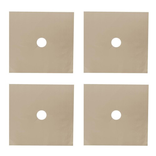 4pz copri bruciatore stufa - copri,