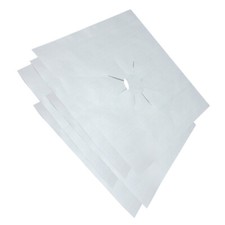  5 PZ Fodera per Piano Cottura