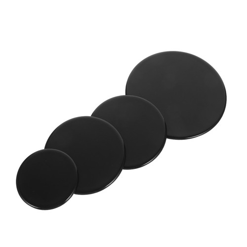 Pezzi tappo bruciatore - 4,