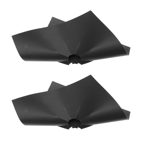 Pezzi copri bruciatore - 2,