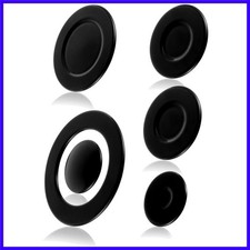 Set Cappello Fornello