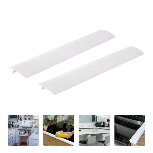 2pcs coperchio gap - 2pcs, bancone