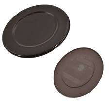 Coperchio tappo bruciatore