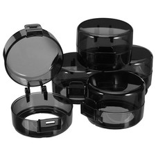 5 Pezzi Protezioni Stufe a Gas