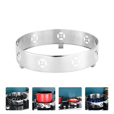  Copri Bruciatore Fornello