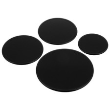 4 Pezzi Tappi Piano Cottura