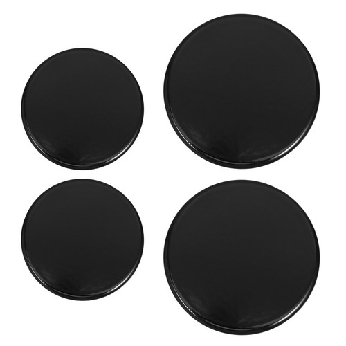 Pezzi copri bruciatore - 4,