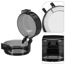 5 Pezzi Protezione Pulsante