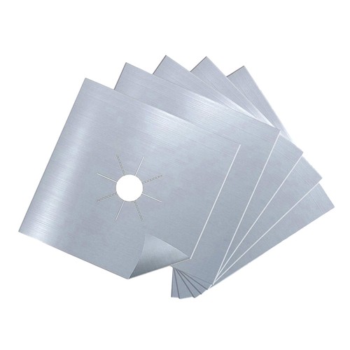 Pezzi copri bruciatore - 5,