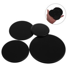 4 Pezzi Tappi in Ferro