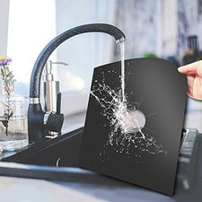 5pz Copri Bruciatore a Gas