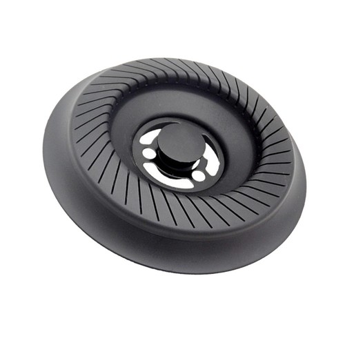 Tappo ricambio bruciatore - tappo,