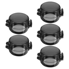 5 Pezzi Copri Fornello Cucina