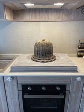 Copri Piano Cottura Pannello