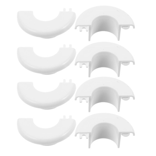 Pezzi coperchio decorativo - 4,