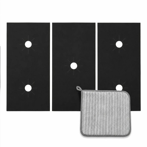 Kit pezzi copri piano - pezzi,