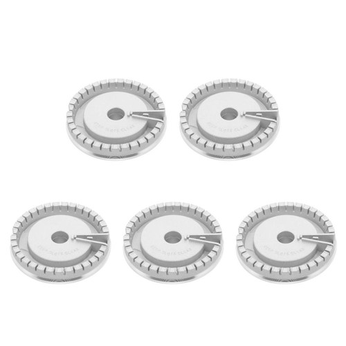 Set copri bruciatore - , a
