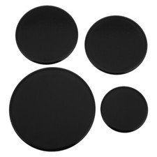 4 Pezzi Tappi Piano Cottura