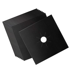  8 Pezzi Copri Fornello per