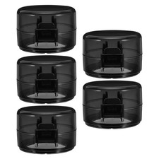 5 Pezzi Protezione Pulsante