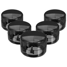 5 Pezzi Copri Pomello Stufa di