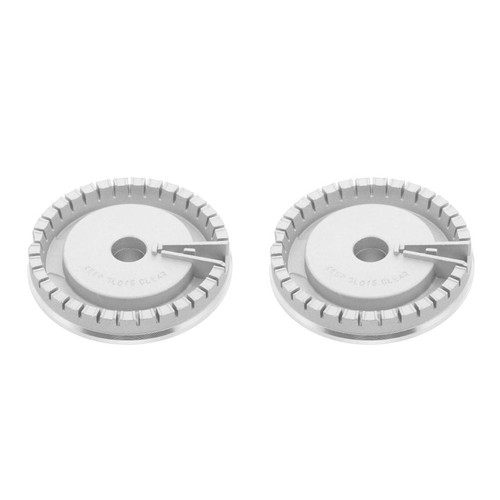 Tappo bruciatore universale - , in