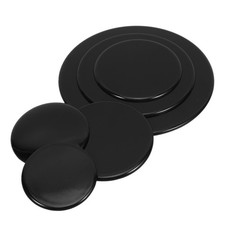 Set 6 Pezzi Tappi Bruciatore