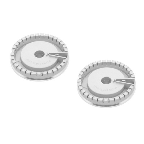 2pz tappo bruciatore gas - bruciatore,